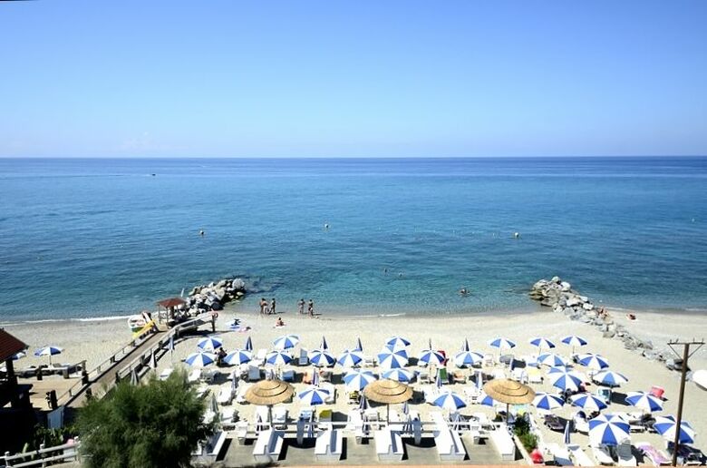 Hotel Oasi Azzurra