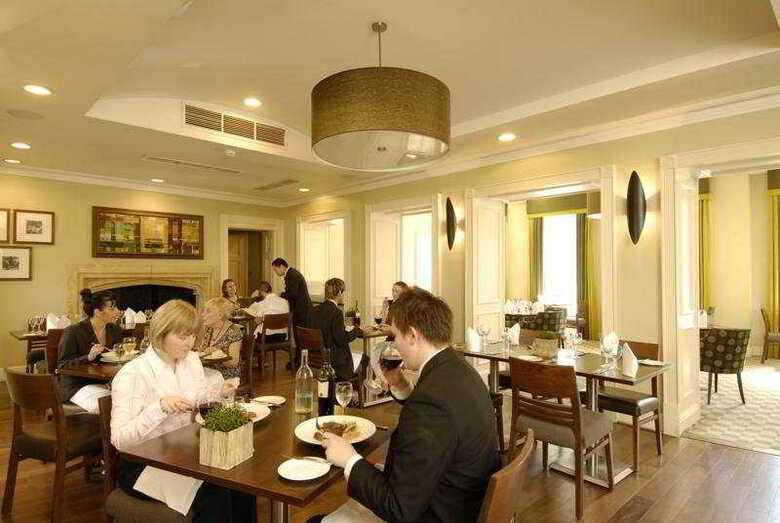 Richmond Gate Hotel