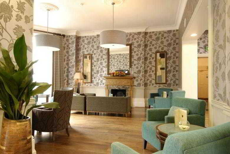Richmond Gate Hotel