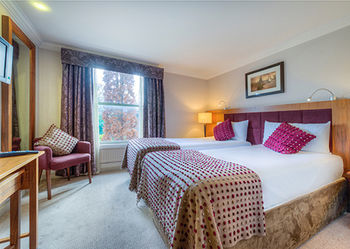 Hotel Richmond Gate