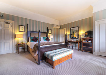Hotel Richmond Gate