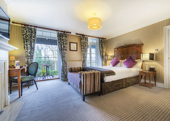 Hotel Richmond Gate