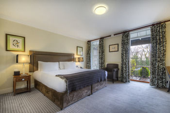 Hotel Richmond Gate