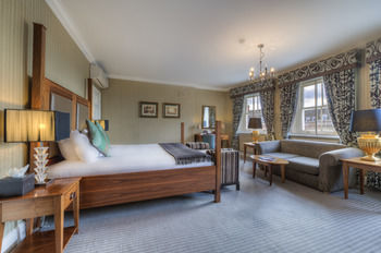 Hotel Richmond Gate