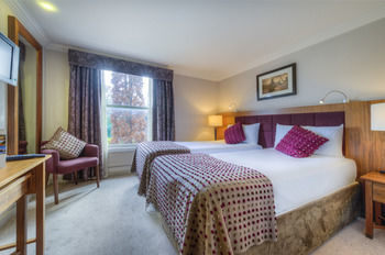 Hotel Richmond Gate
