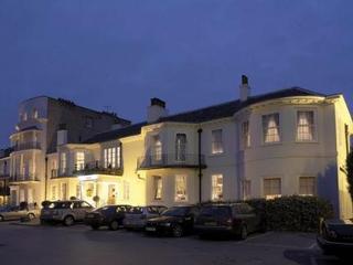 Hotel Richmond Gate
