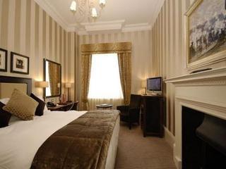 Hotel Richmond Gate