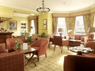Hotel Richmond Gate