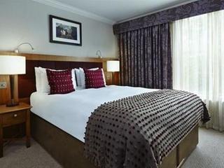 Hotel Richmond Gate