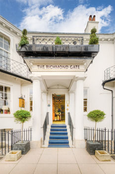Hotel Richmond Gate