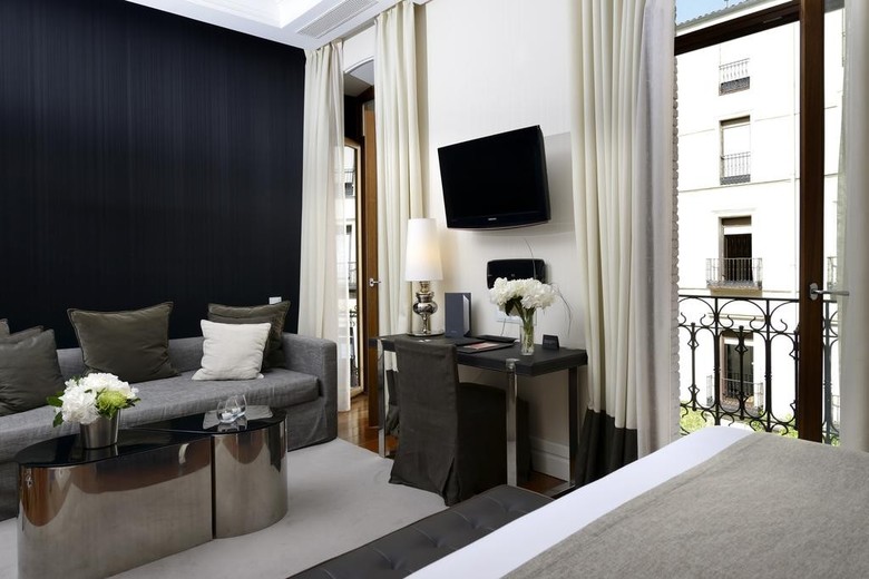 Hotel �nico Madrid