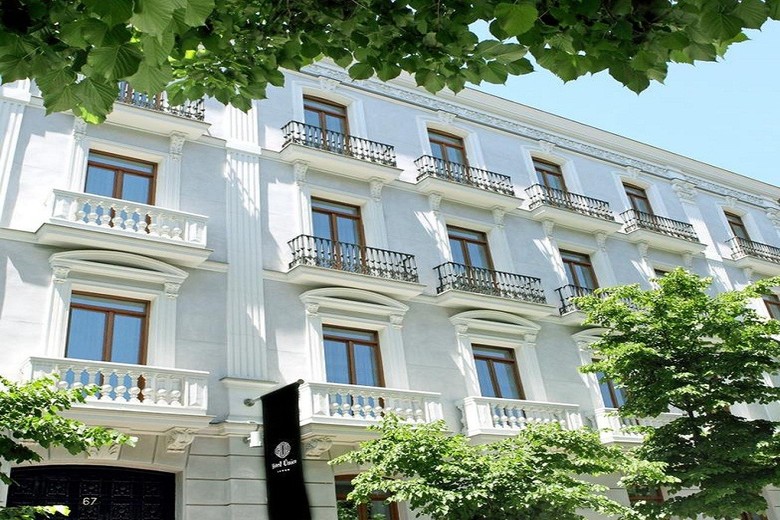 Hotel �nico Madrid