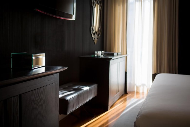 Hotel �nico Madrid