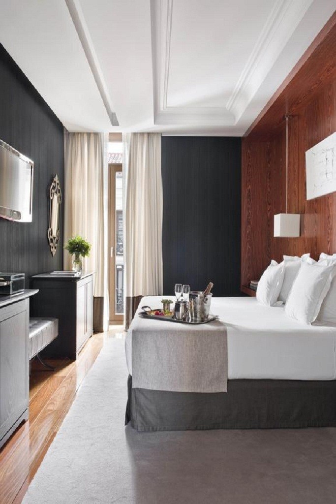 Hotel �nico Madrid