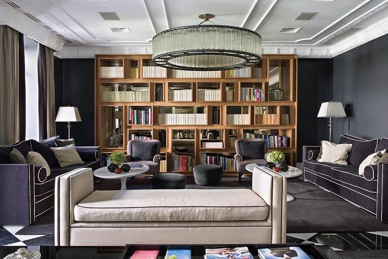 Hotel �nico Madrid