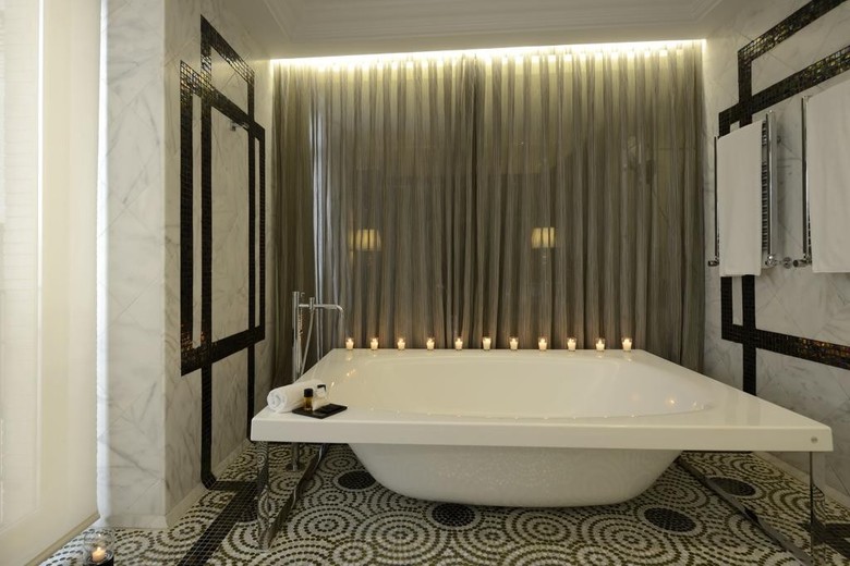 Hotel �nico Madrid