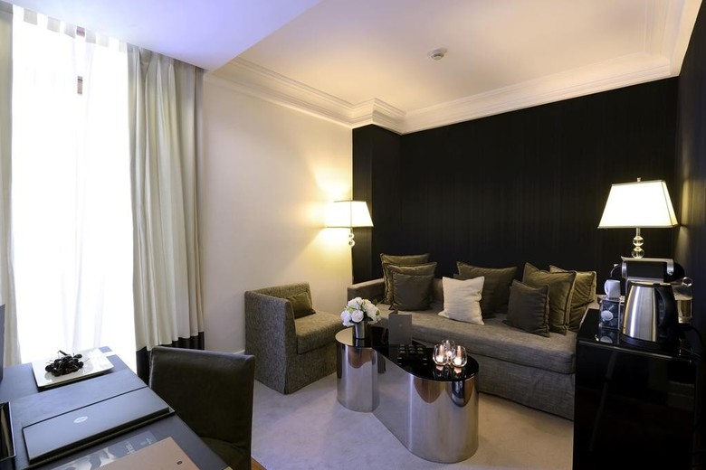 Hotel �nico Madrid