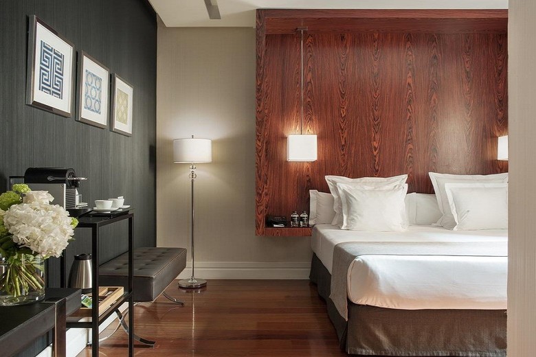 Hotel �nico Madrid