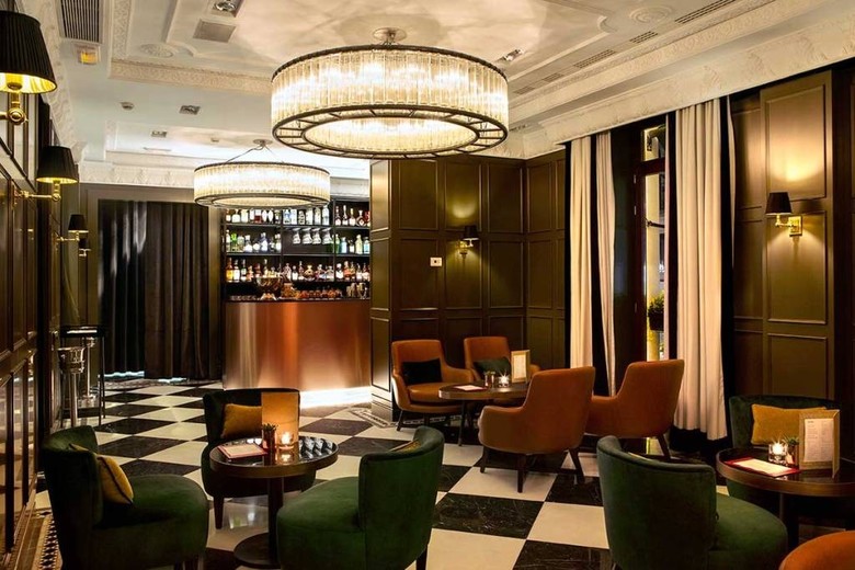 Hotel �nico Madrid