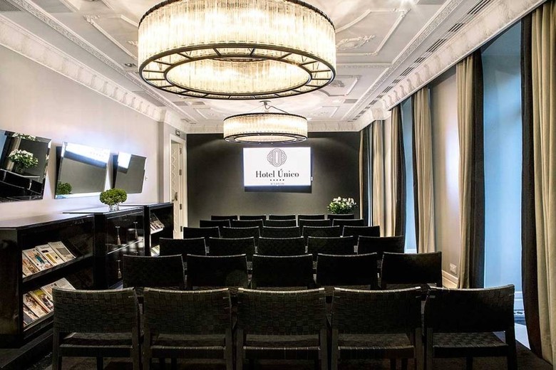 Hotel �nico Madrid