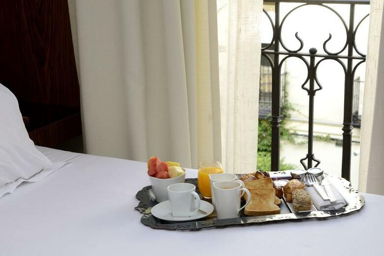 Hotel �nico Madrid