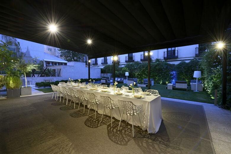 Hotel �nico Madrid