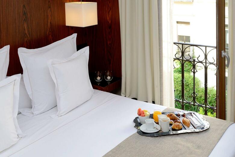 Hotel �nico Madrid