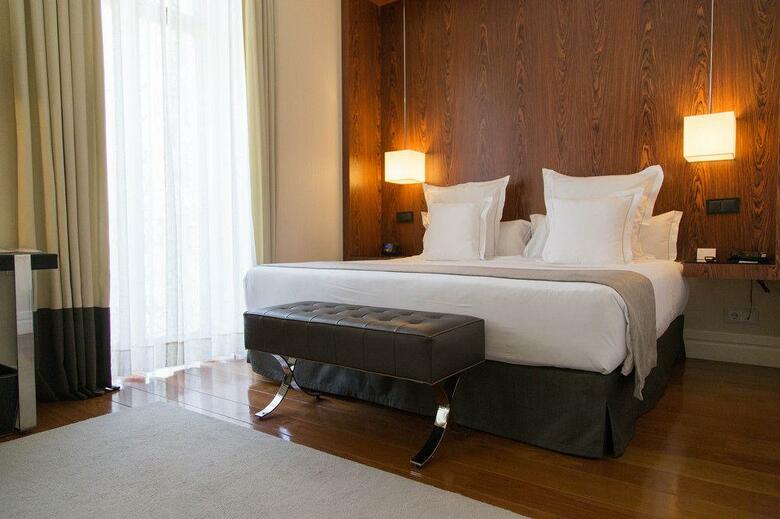 Hotel �nico Madrid