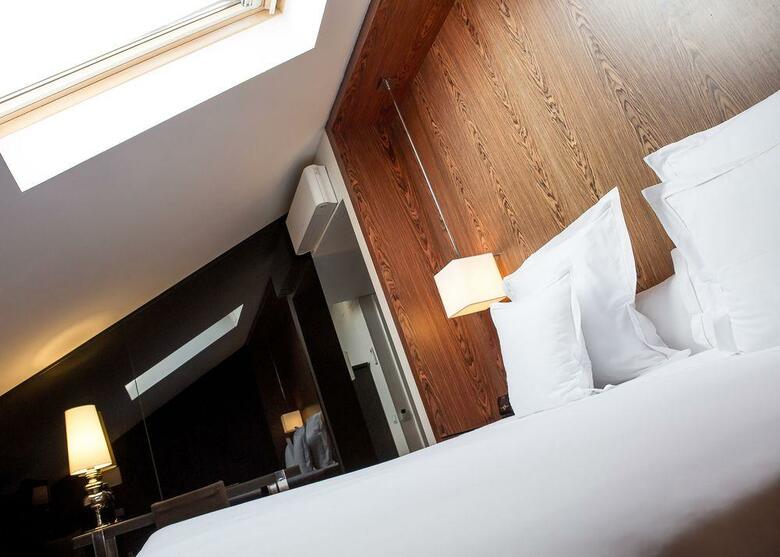 Hotel �nico Madrid