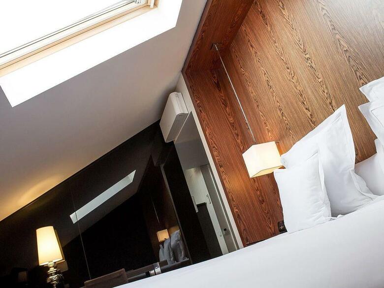 Hotel �nico Madrid
