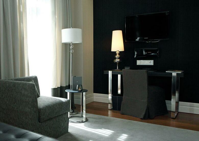 Hotel �nico Madrid