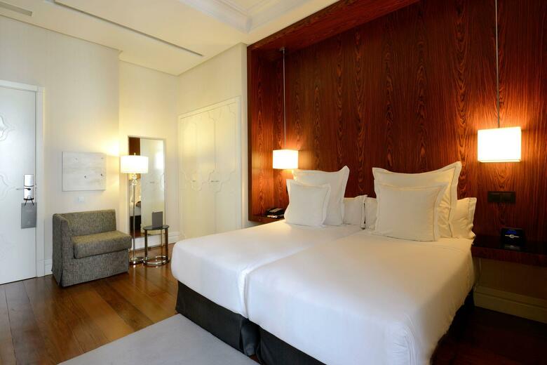 Hotel �nico Madrid
