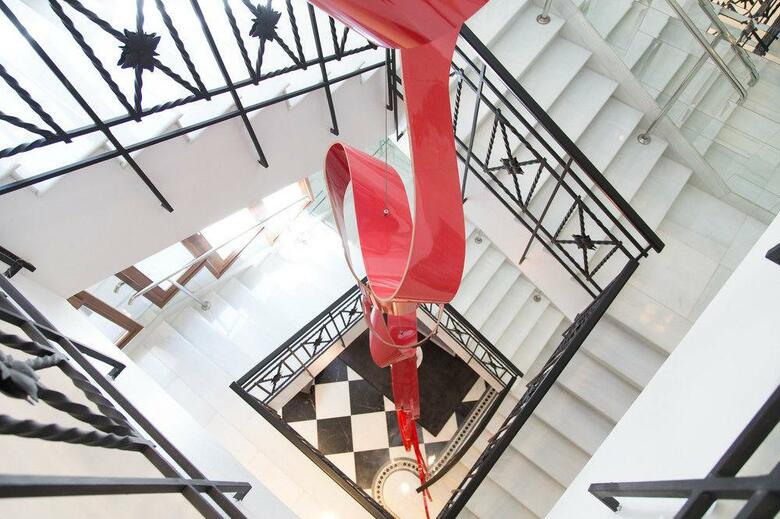 Hotel �nico Madrid