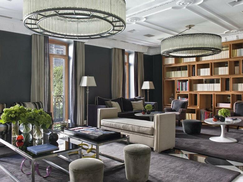 Hotel �nico Madrid