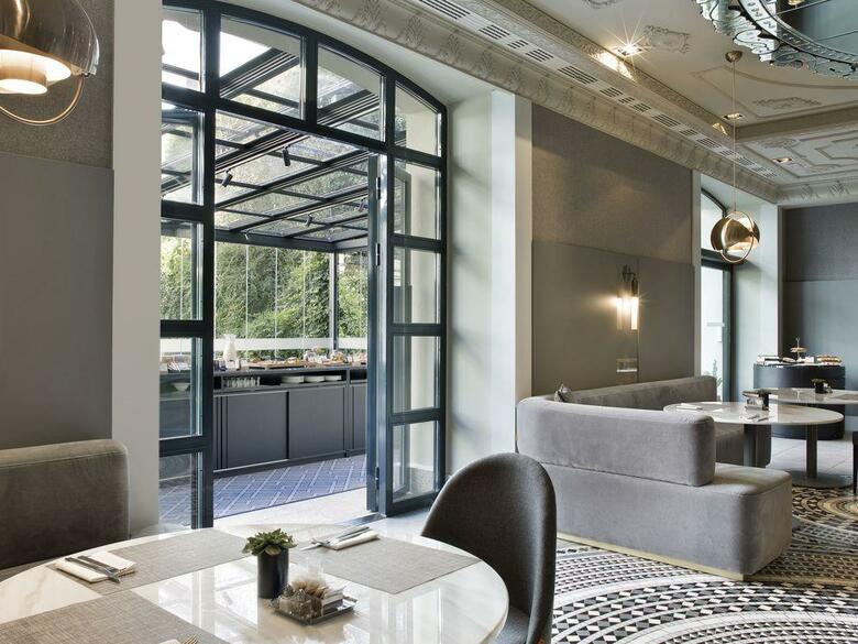 Hotel �nico Madrid