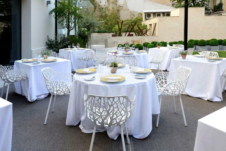 Hotel �nico Madrid