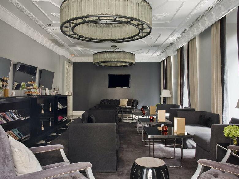 Hotel �nico Madrid