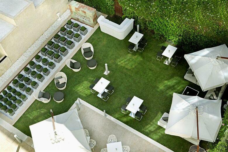 Hotel �nico Madrid