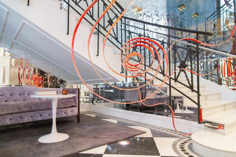 Hotel �nico Madrid