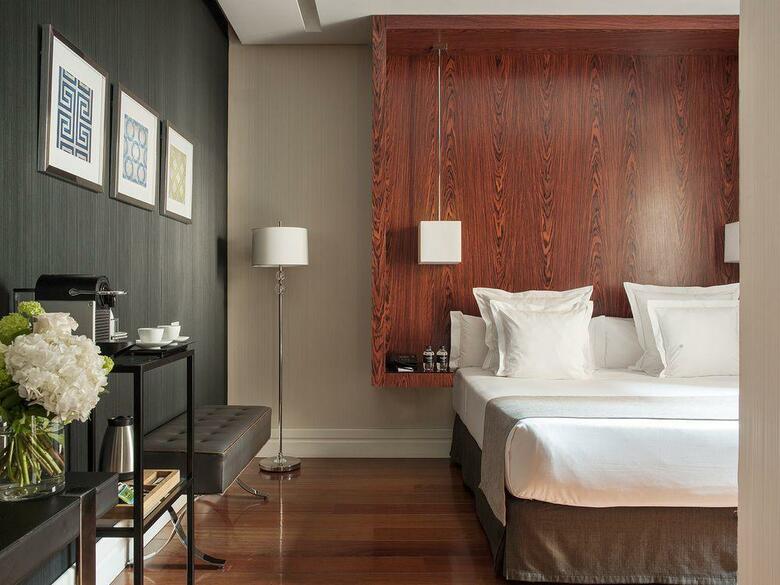 Hotel �nico Madrid