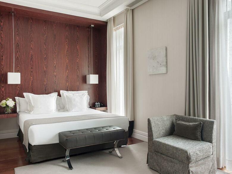 Hotel �nico Madrid