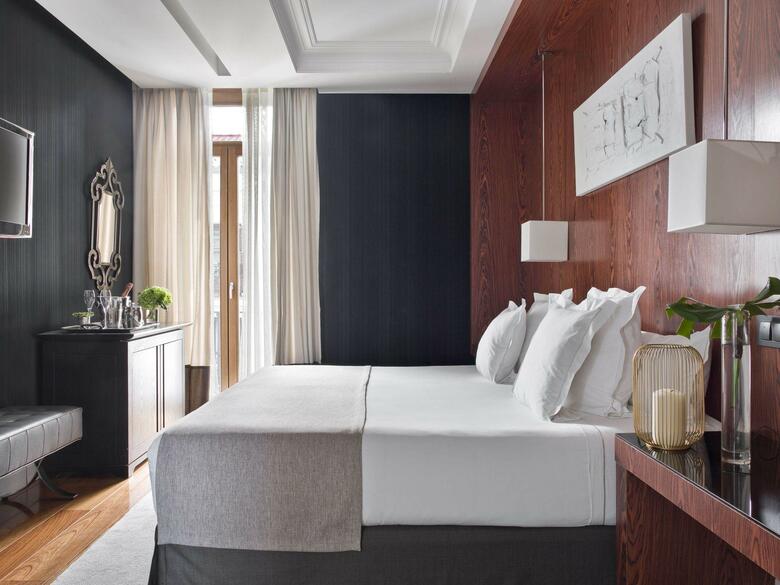 Hotel �nico Madrid