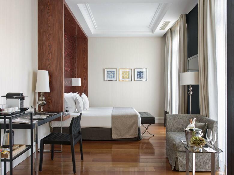 Hotel �nico Madrid