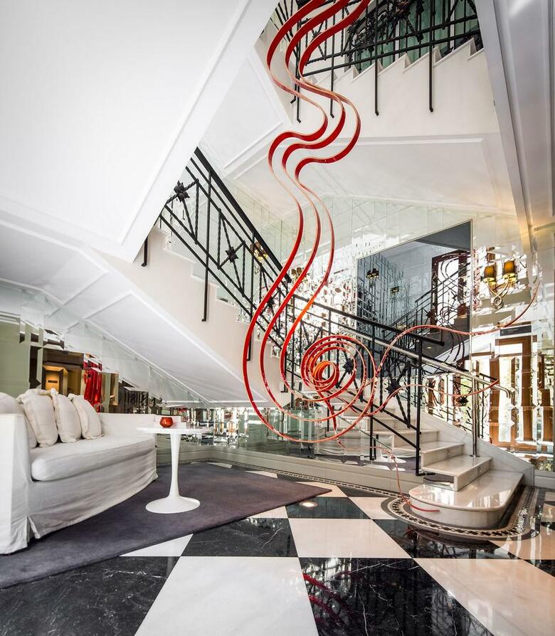Hotel �nico Madrid