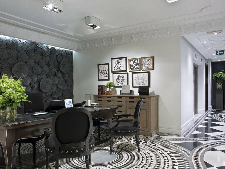 Hotel �nico Madrid