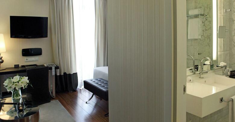 Hotel �nico Madrid