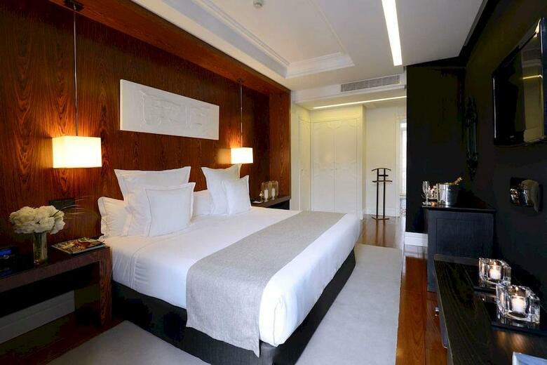 Hotel �nico Madrid