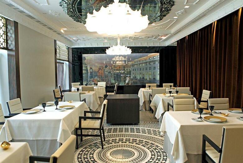Hotel �nico Madrid