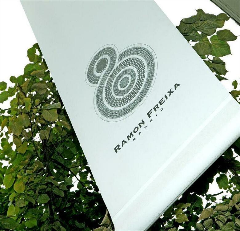 Hotel �nico Madrid