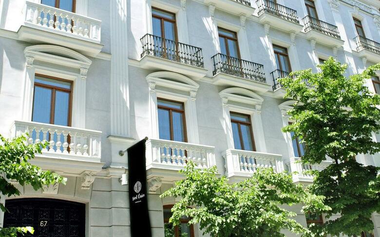 Hotel �nico Madrid